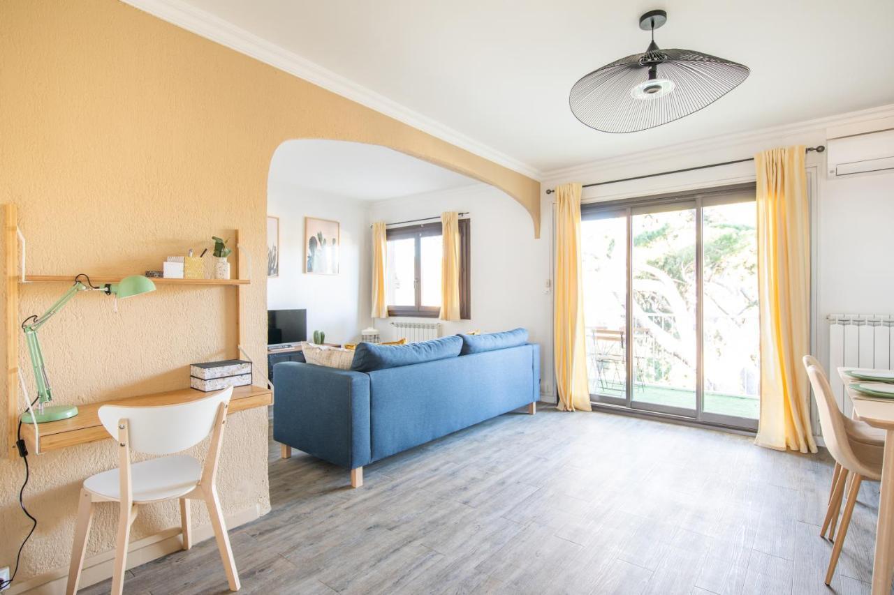 Residence Les Palmiers Toulon Exterior foto